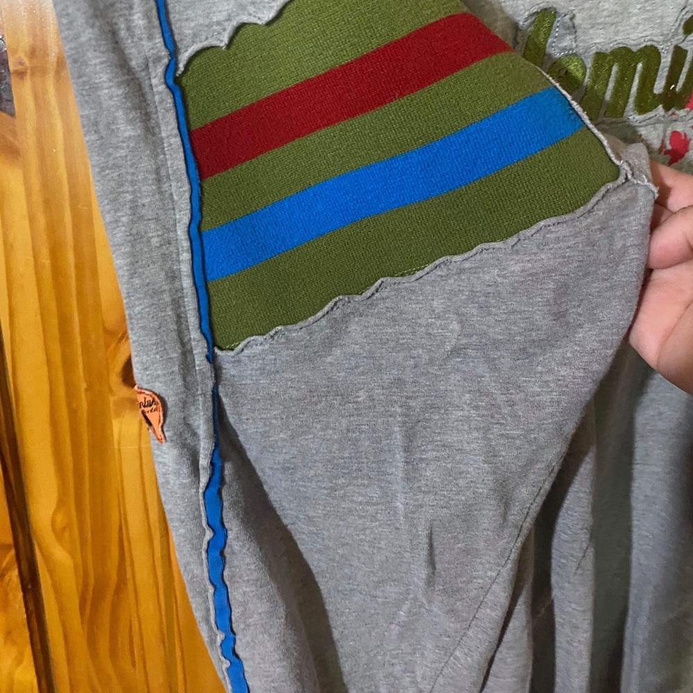 Throwback Ukademks Shirt View 6